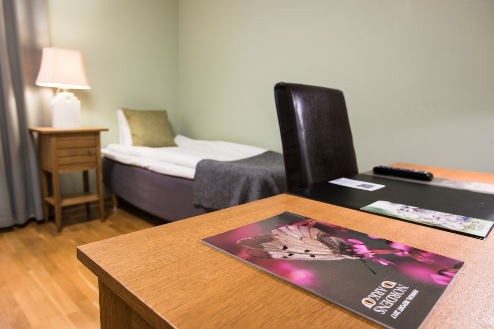 Basic Twin Room