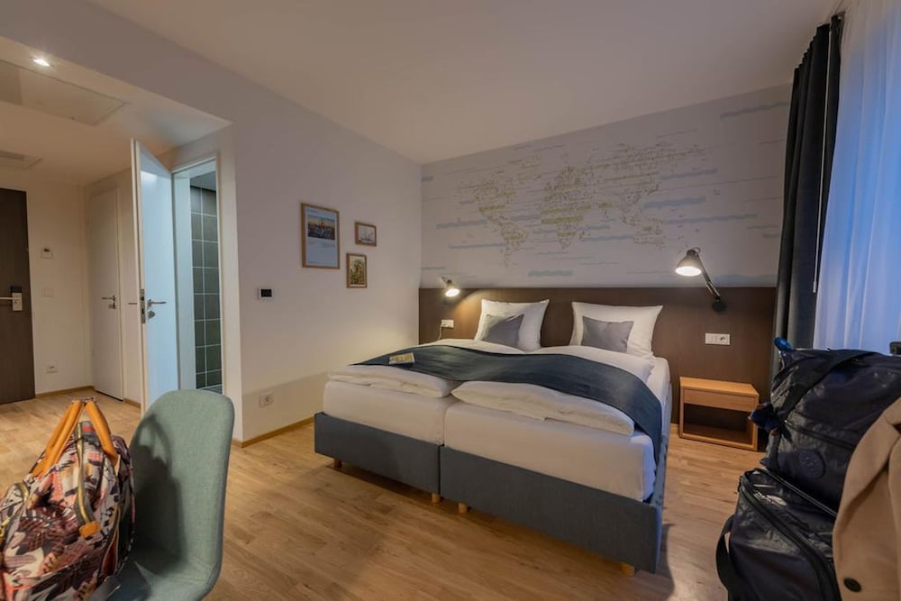 Double Room Single Use photo 2