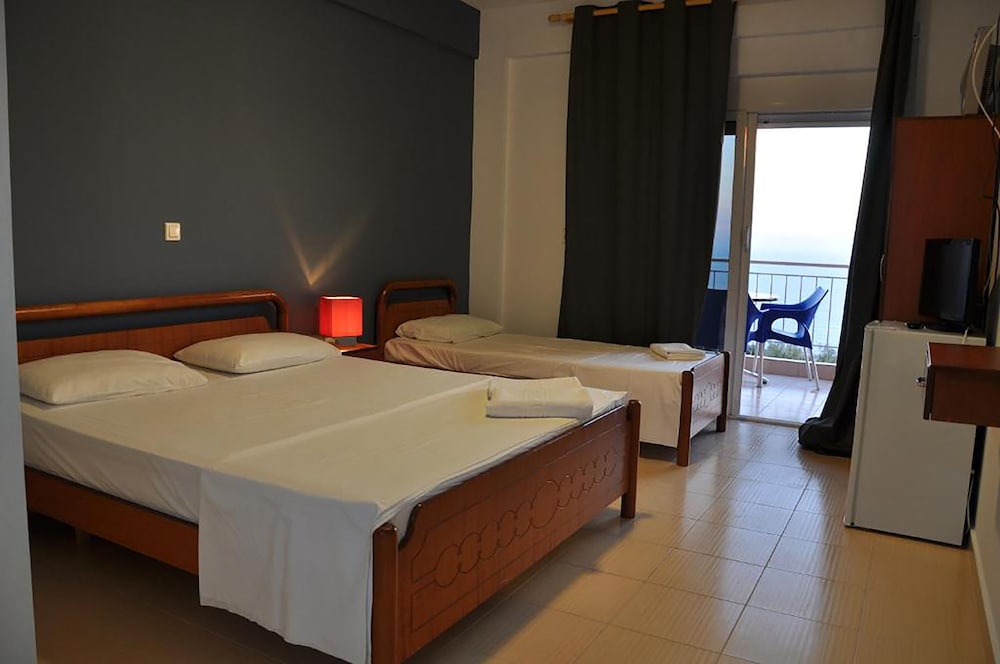 Triple Room, Sea View photo 1
