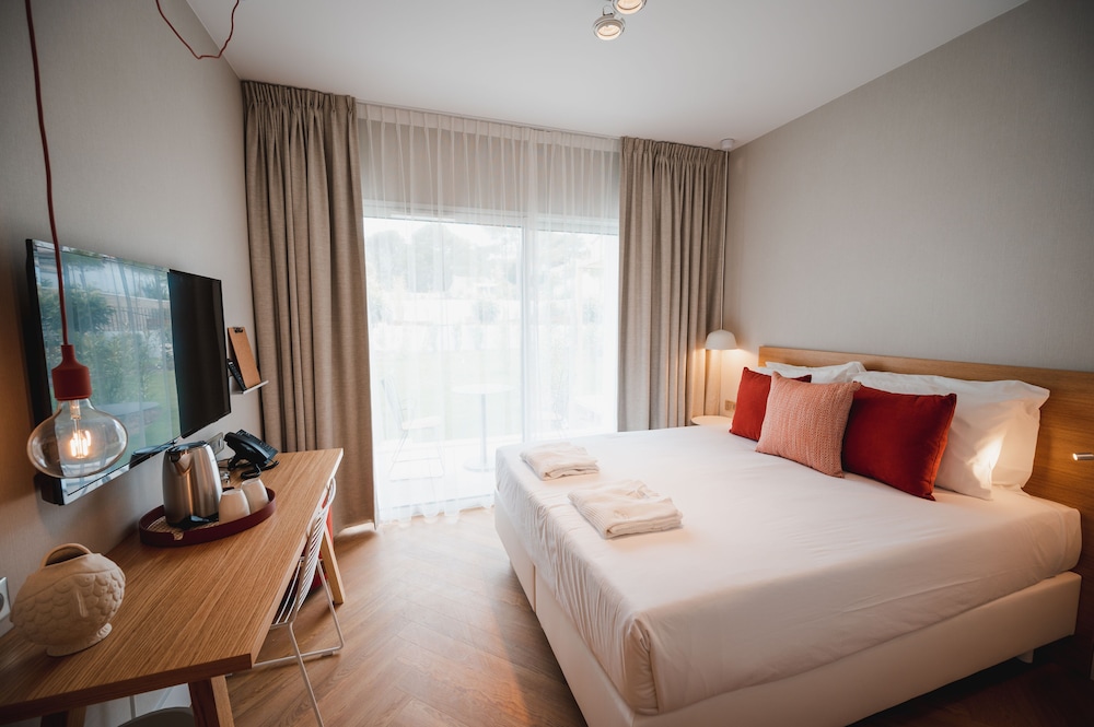 Comfort Double Room - Photo 2