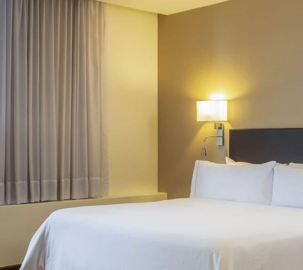 Executive Room, 1 King Bed - Photo 2