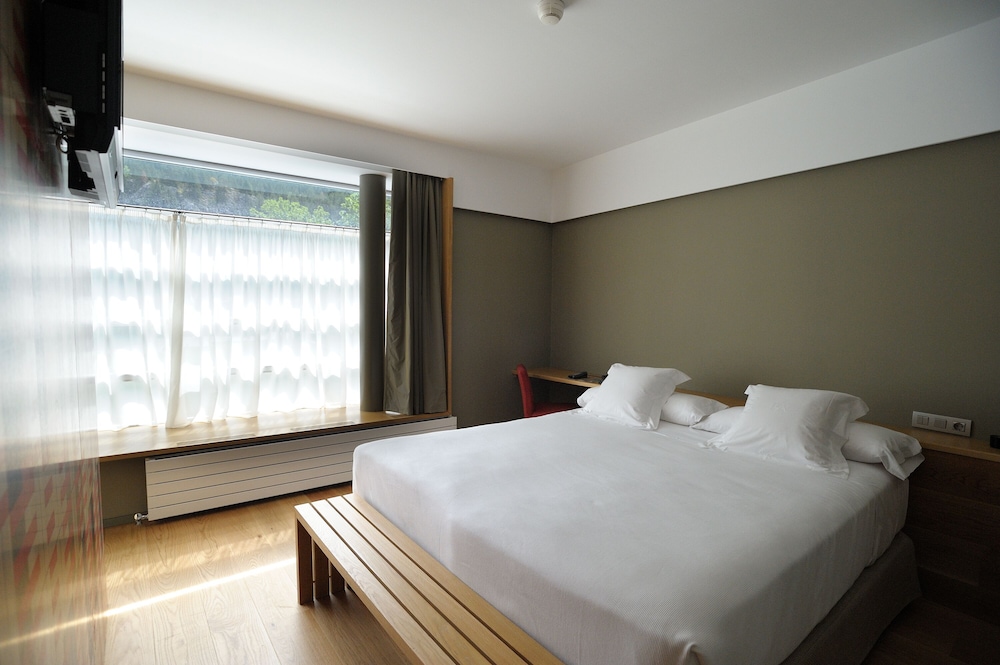 Standard Room with Spa