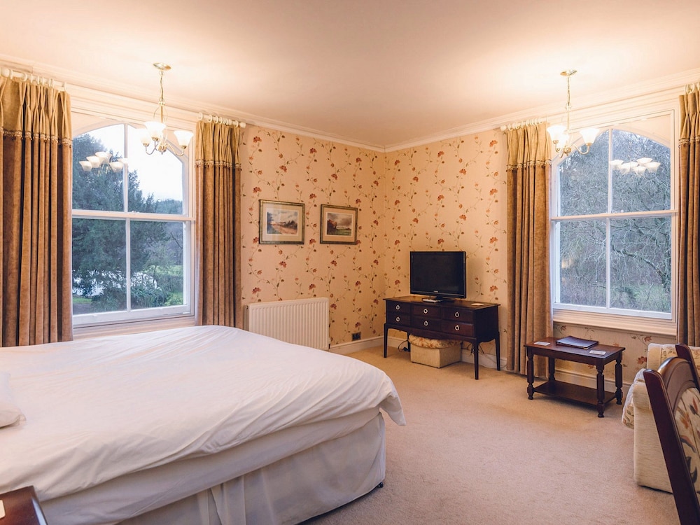 Superior Room, 1 King Bed photo 1
