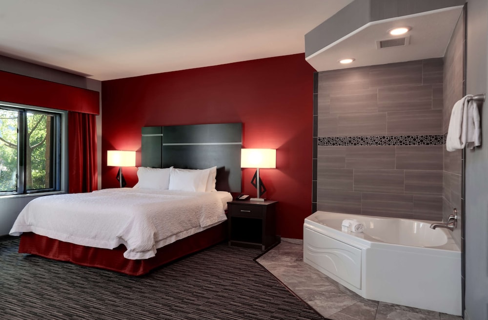 1 King Bed Studio Suite - Photo 4