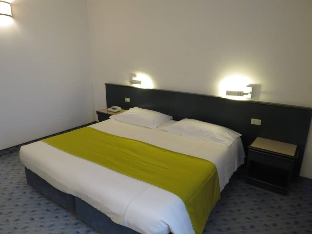 Comfort Double Room Single Use