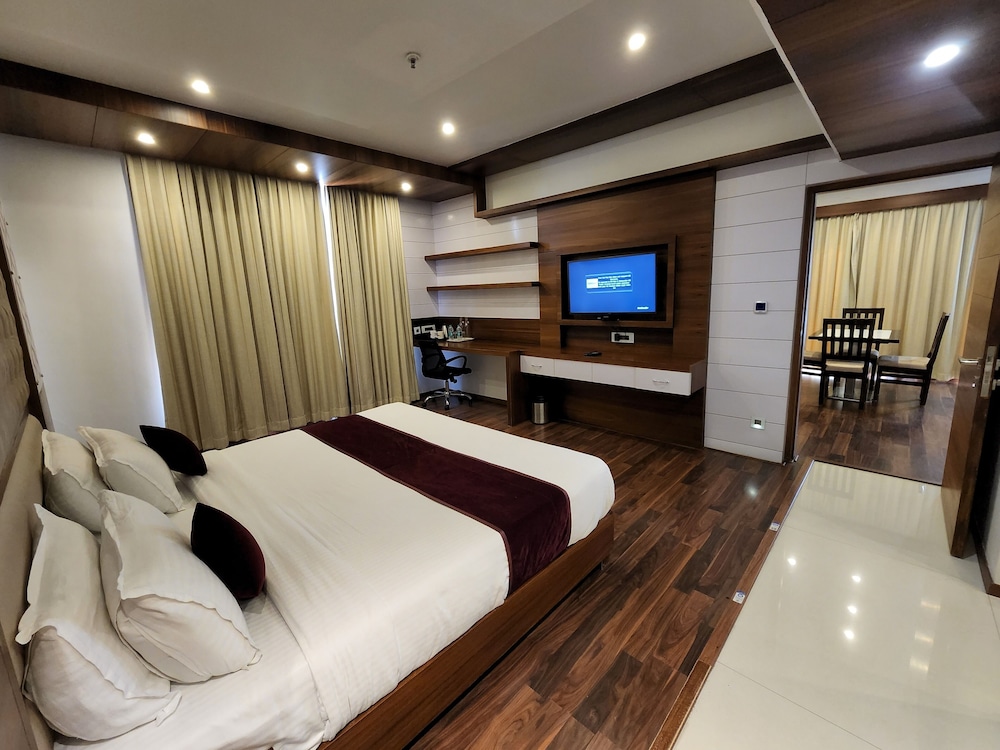 Suite Room photo 1