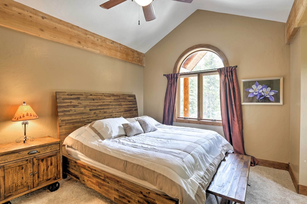 House (3 Bedrooms) photo 3
