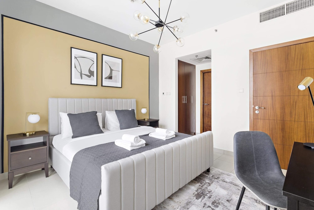 Business Apartment Standpoint A 402 photo 3