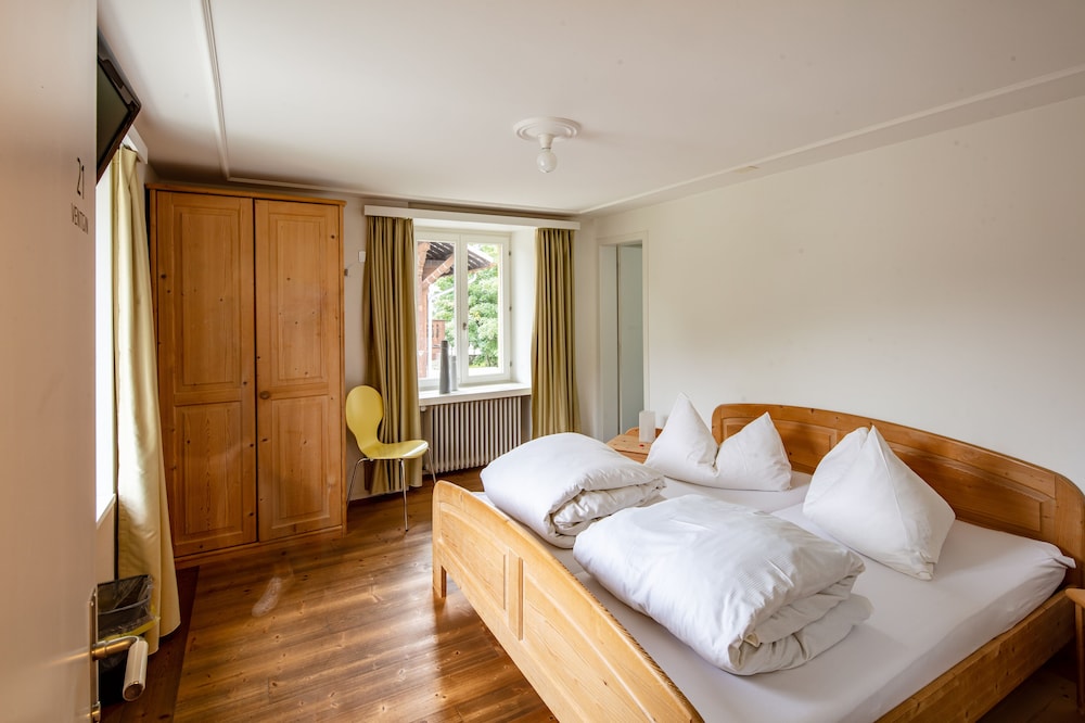 Double Room - Photo 1