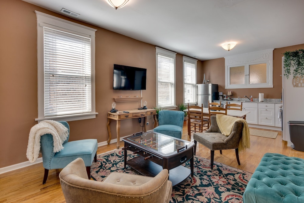 Condo, 4 Bedrooms
