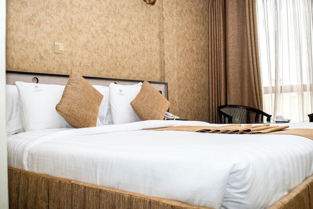 Deluxe Double Room photo 3
