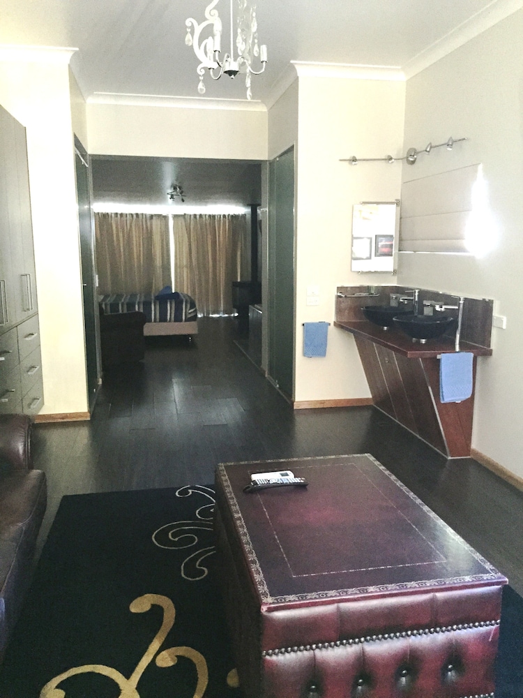 Deluxe Spa Suite Lake View Balcony photo 3