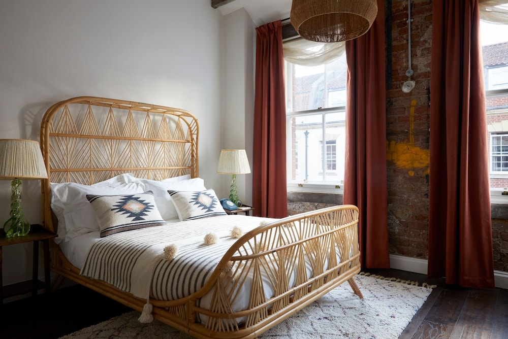 Luxury Loft photo 3