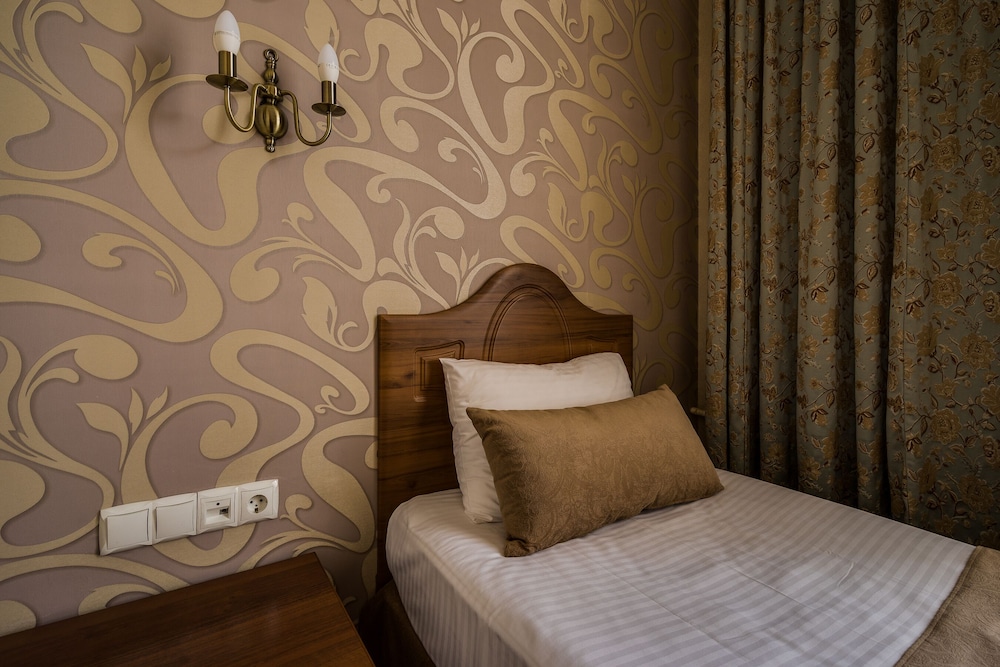 Standard Single Room photo 3