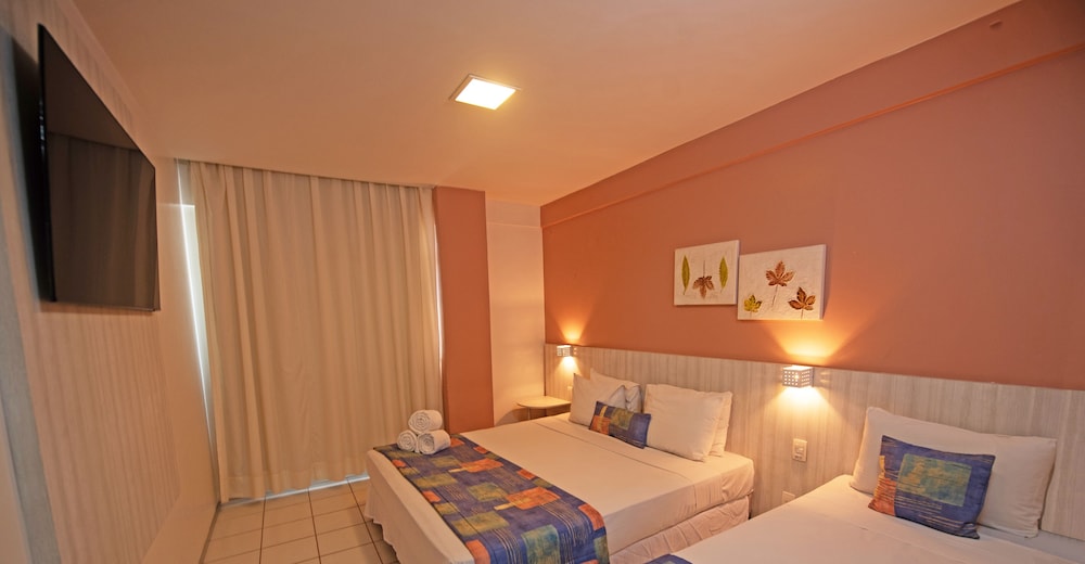 Double Room, Sea Facing - Photo 4