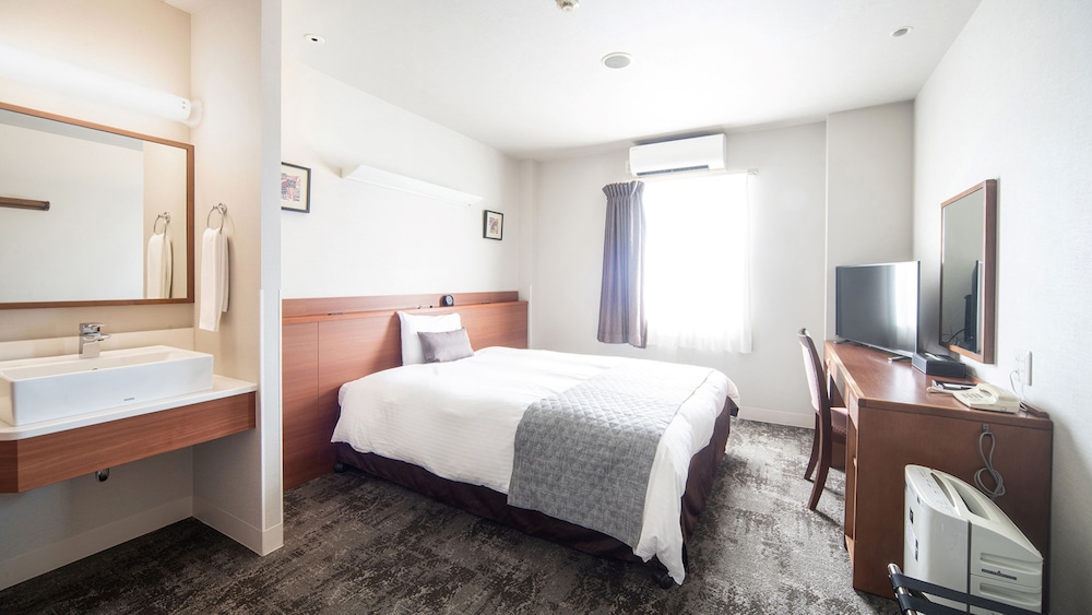 Twin Room, 2 Queen Beds, Non Smoking photo 2