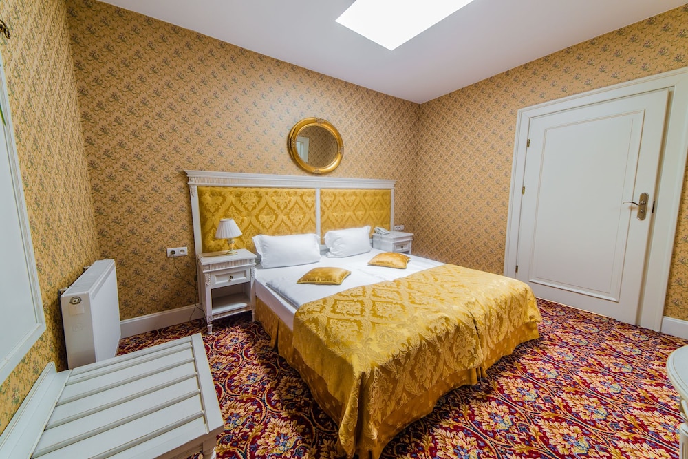 Superior Room (Plus) photo 2