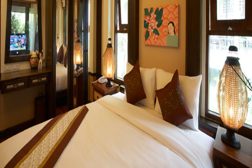 Standard Double Room - Photo 2