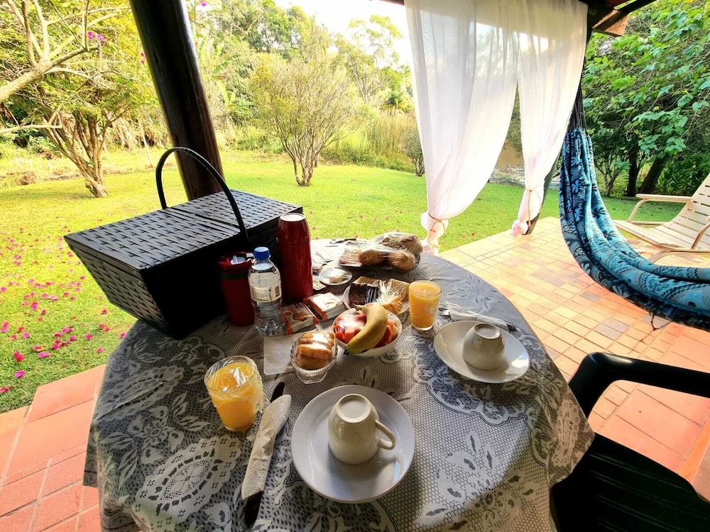 Cabana do Lago photo 2