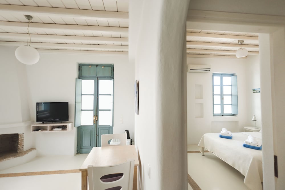 Superior Villa, 1 Bedroom, Sea View photo 1