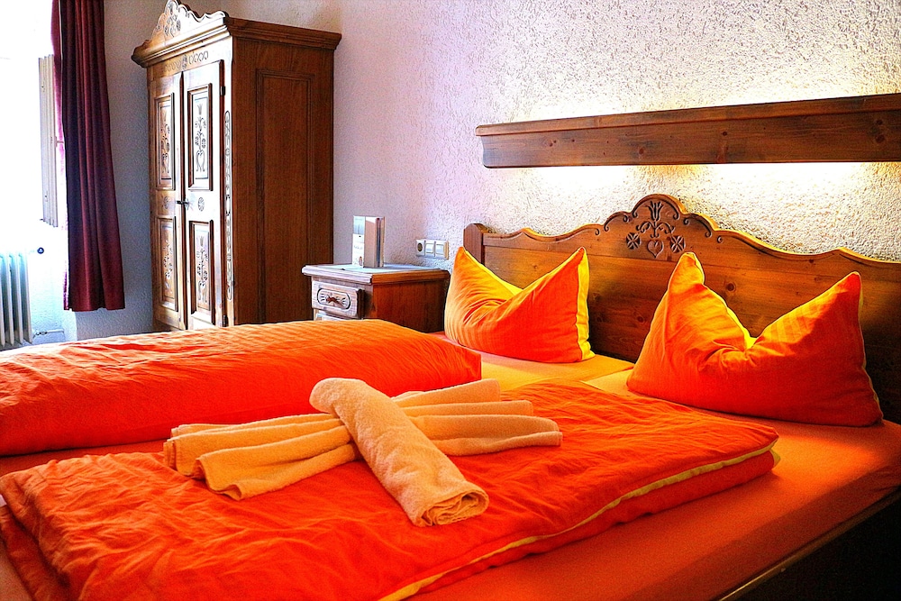 Double Room photo 3