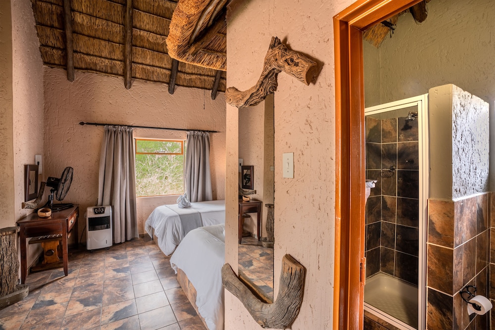 Traditional Chalet, 1 Bedroom photo 2