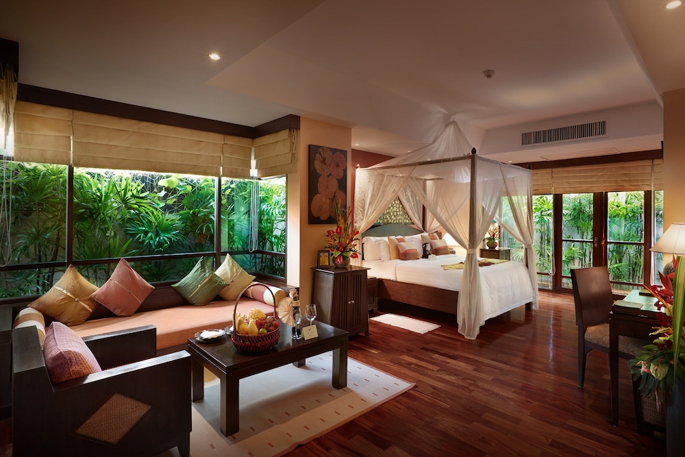 Premier Pool Villa - Photo 3