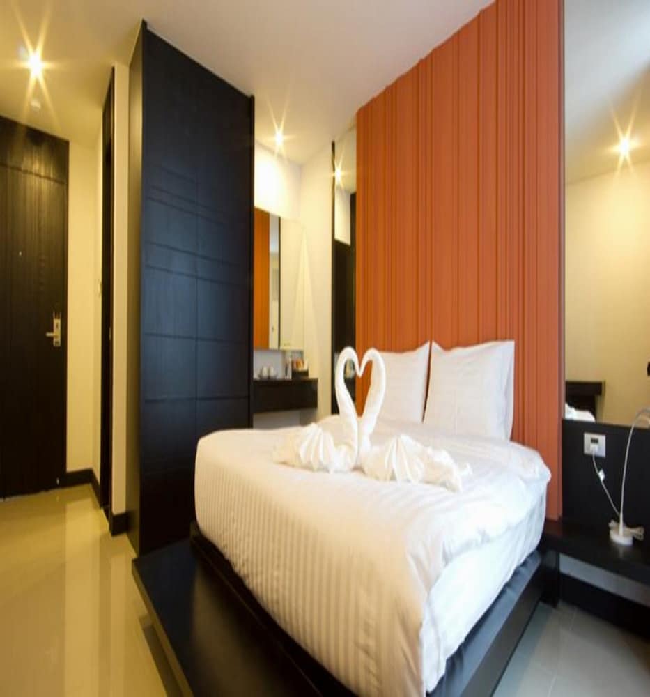 Deluxe Room King Or Twin photo 2