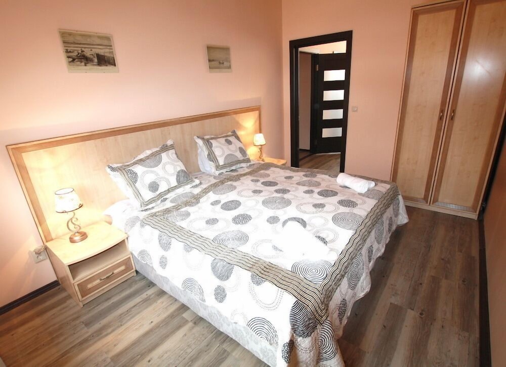 Family Cottage, 2 Bedrooms, Terrace photo 1