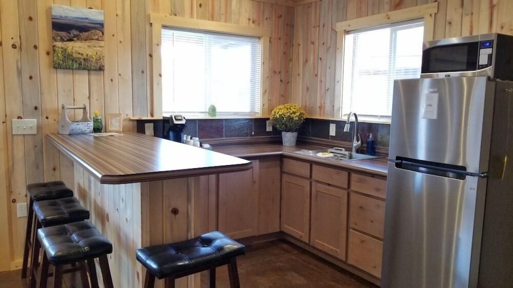 Cabin 7 photo 3