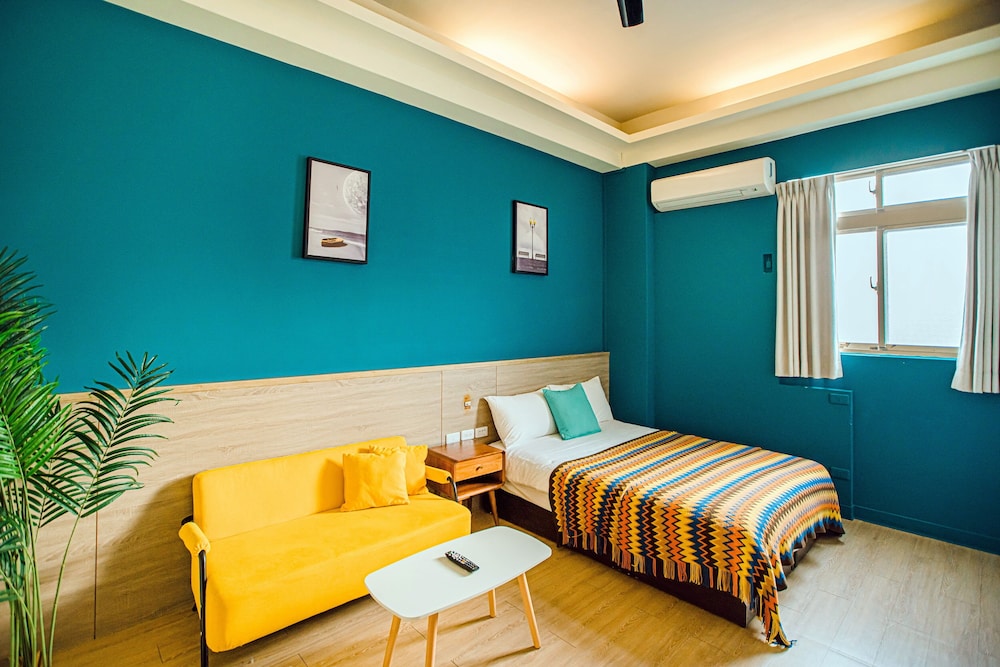 Deluxe Double Room - Photo 1