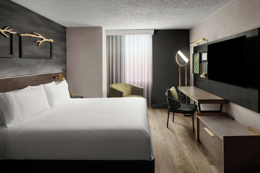 Junior Suite, 1 King Bed - Photo 3