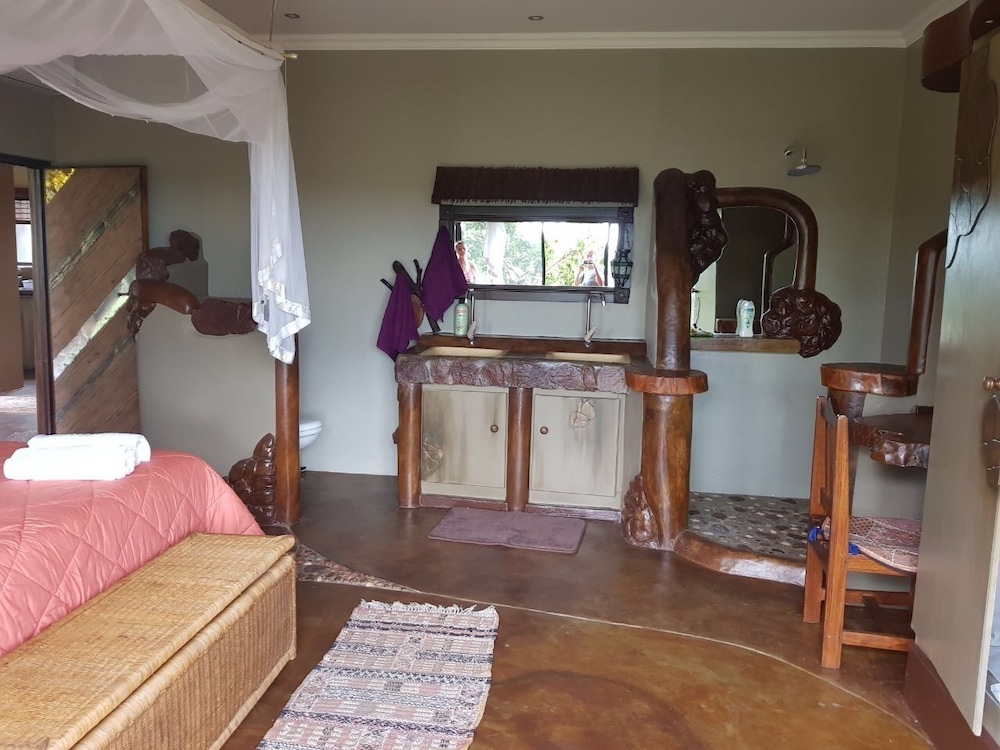 Executive Suite, Garden View photo 1