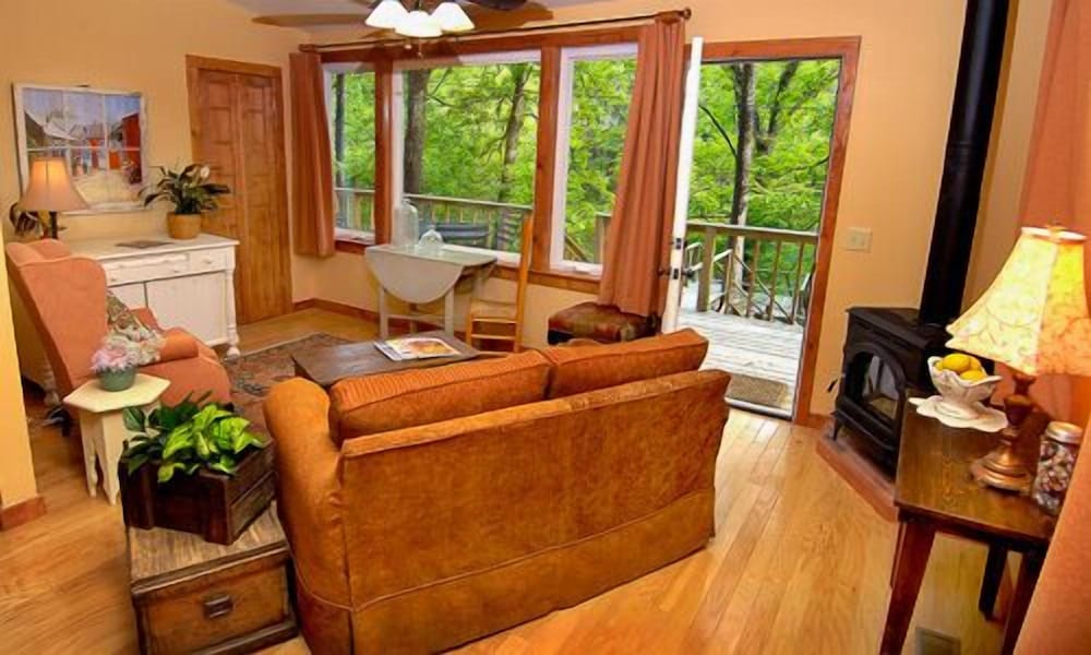 Bayberry Cottage, 2 Bedroom photo 2