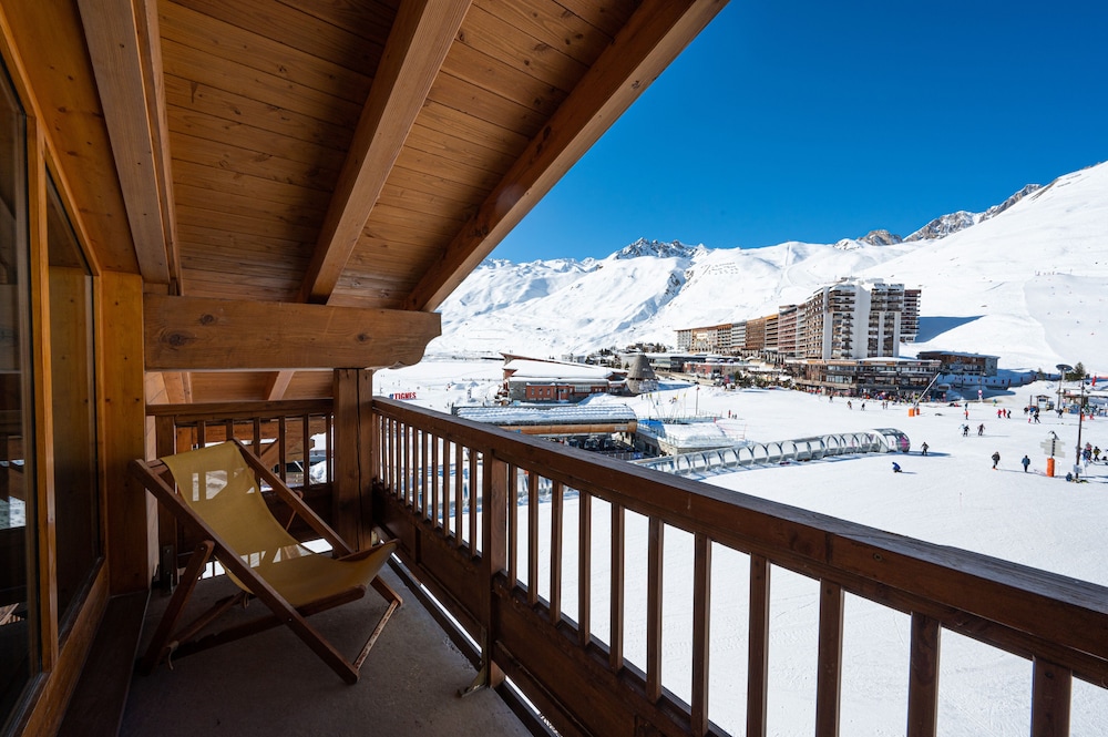 La Grande Suite photo 2