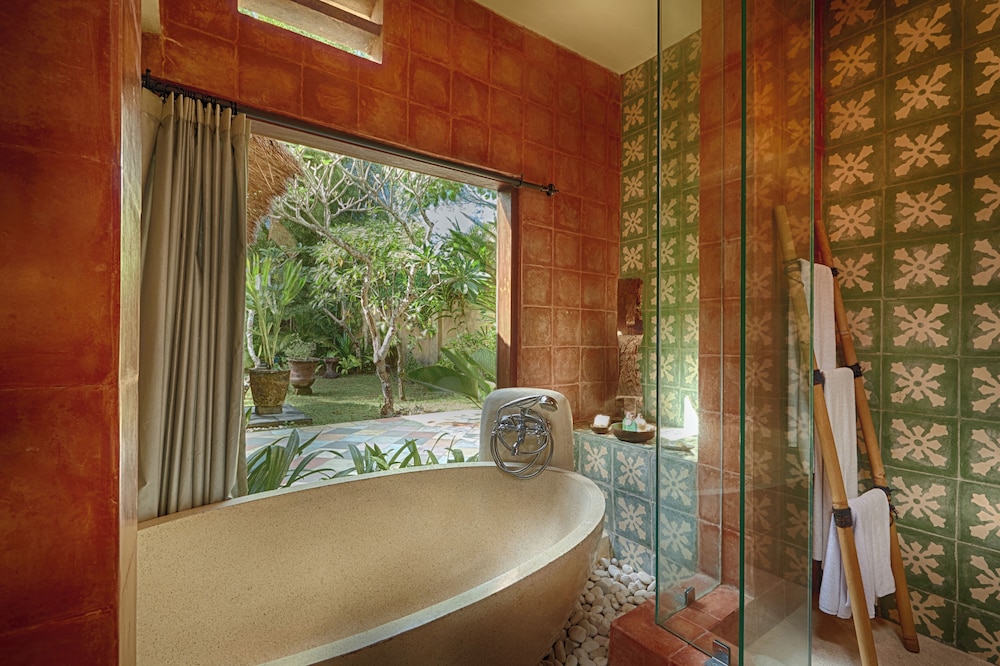 Two Bedroom Visakha Pool Villa (Sekar or Tirta) photo 2
