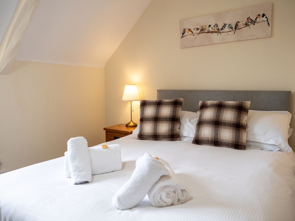 Family Triple Room