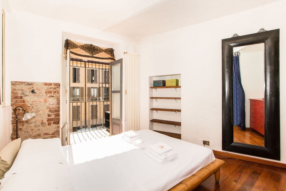 Apartment, 1 Bedroom