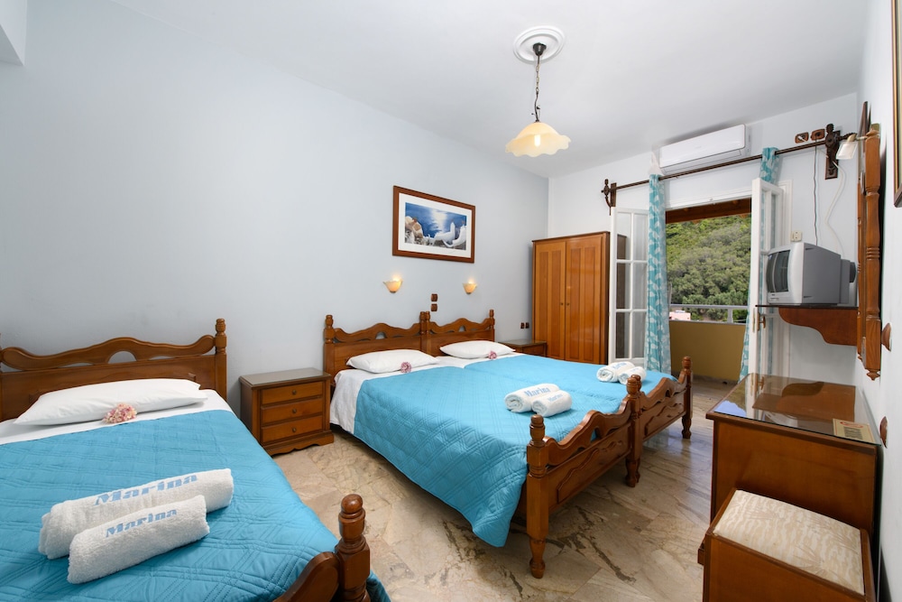 Classic Apartment, 1 Bedroom (for 3)