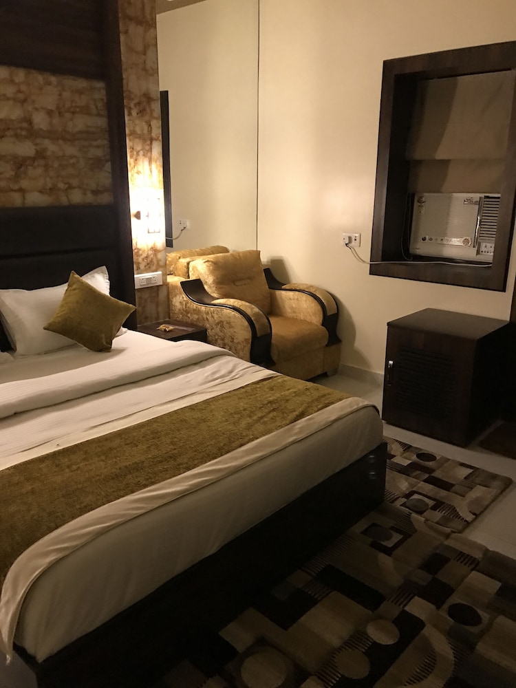Superior Double Room photo 2