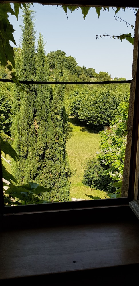 Double Room, Garden View - Photo 3