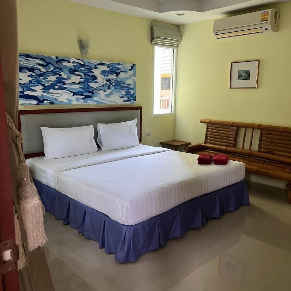 Classic Double Room, Resort View photo 2