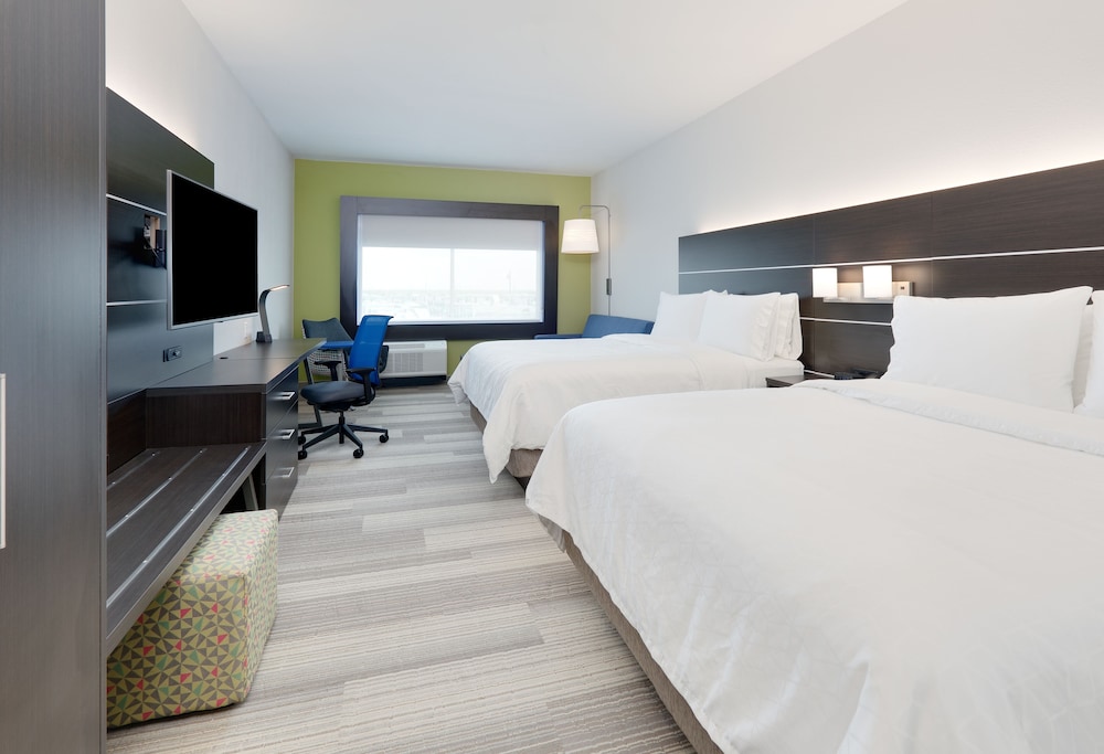 Holiday Inn Express - Kermit by IHG, Billede 3