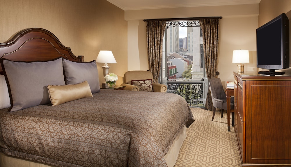 Premier Room, Non Smoking, Balcony - Photo 1
