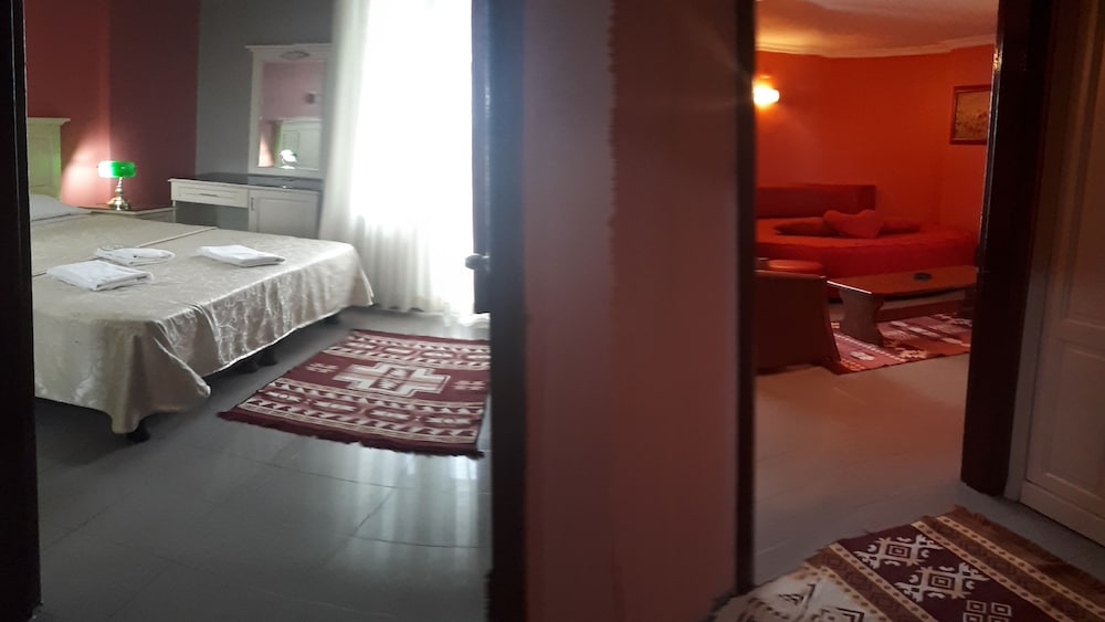 Family Suite, Sea View photo 1