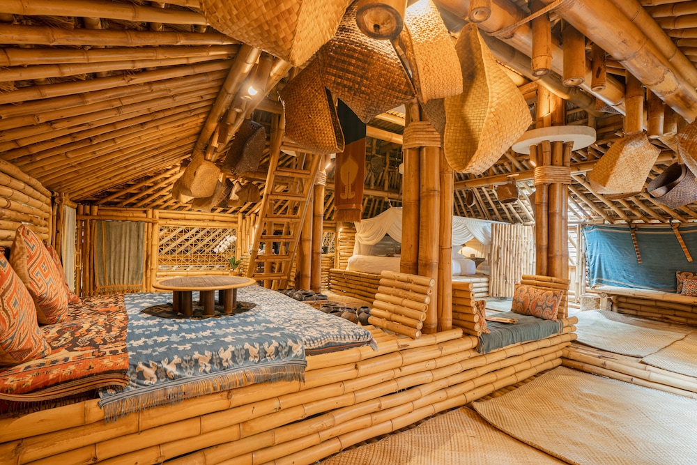 Sumba House - Two Bedrooms Family - Photo 24
