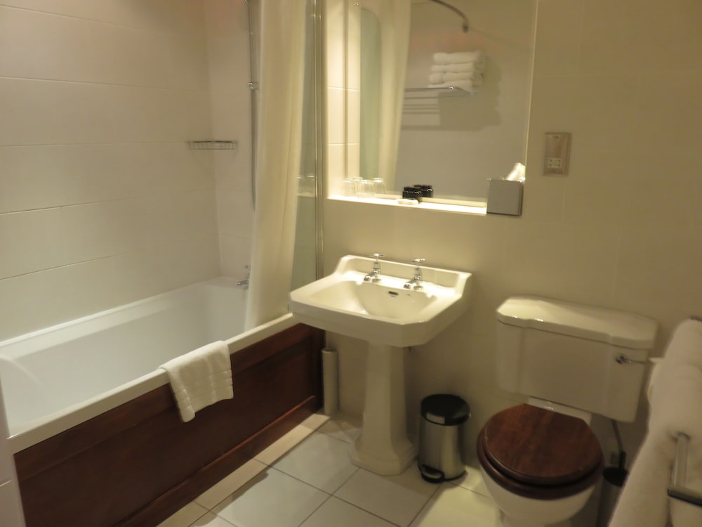 Executive Double Room, 1 Double Bed - Photo 9