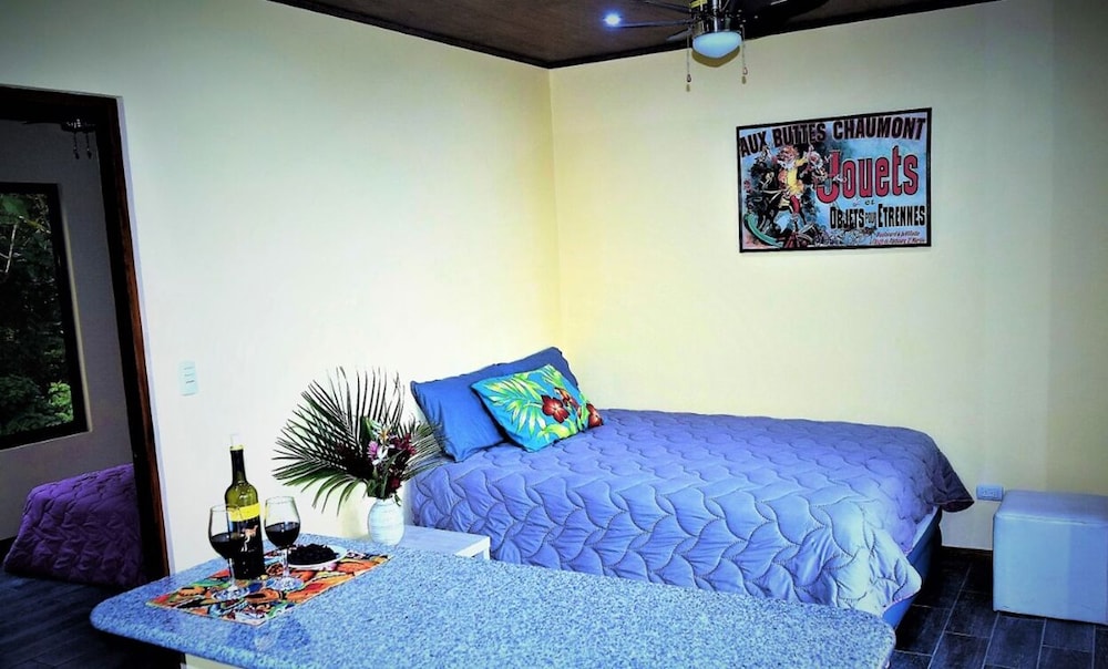 Luxury Chalet photo 2