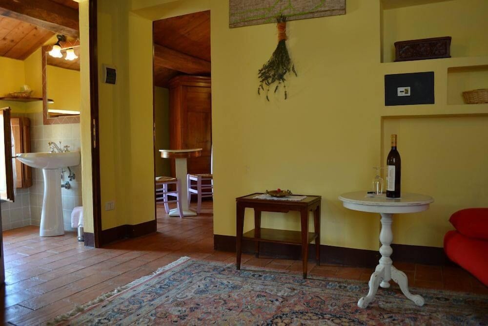 Comfort Apartment, Multiple Beds (La Loggia) photo 2
