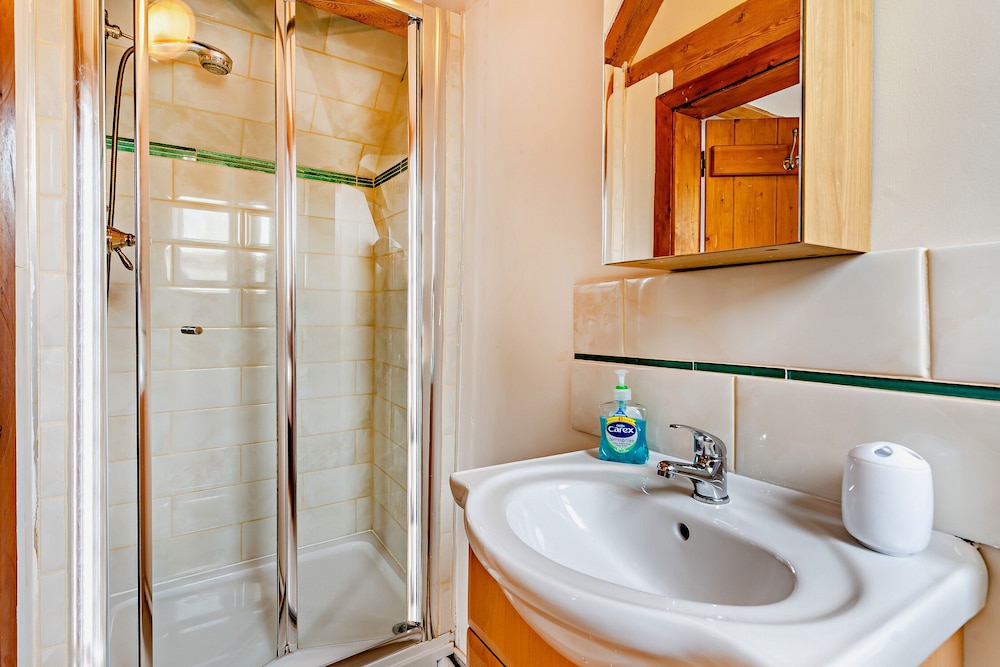 Traditional Cottage, Ensuite (The Dairy) photo 3